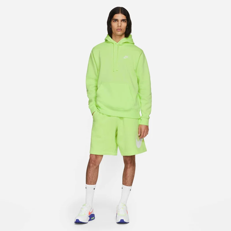Nike Nike Sportswear Club Fleece